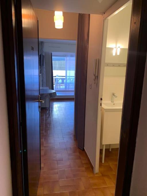 Studio Centre Port, Cap D'Agde Ngoại thất bức ảnh