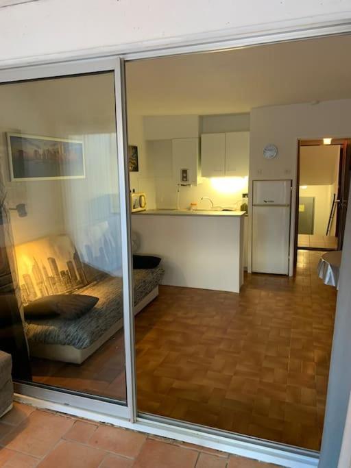 Studio Centre Port, Cap D'Agde Ngoại thất bức ảnh